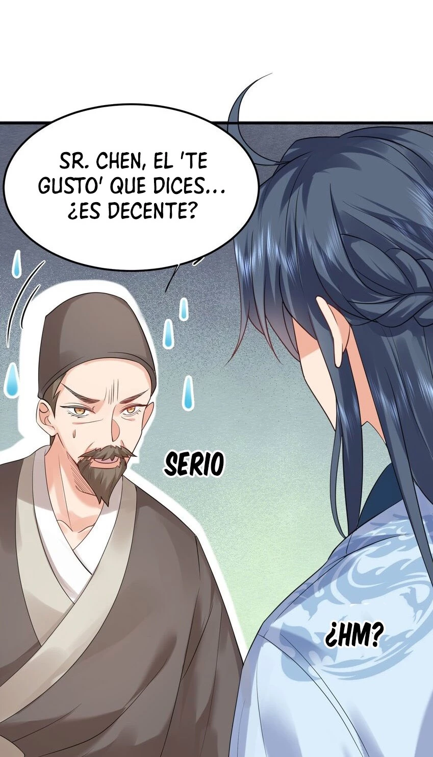 Cuándo Me Volví Invencible - Capítulo 81 - Página 35 - LectorTMOo