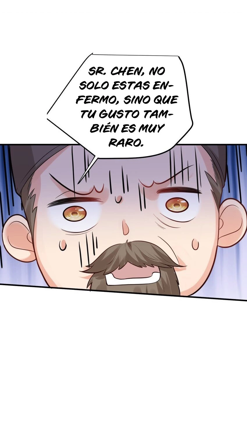 Cuándo Me Volví Invencible - Capítulo 81 - Página 38 - LectorTMOo