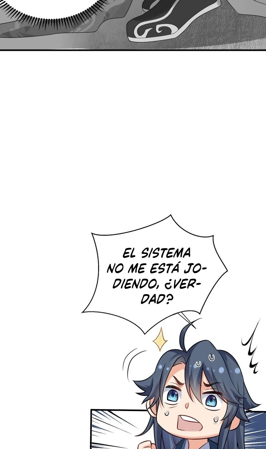 Cuándo Me Volví Invencible - Capítulo 82 - Página 10 - LectorTMOo