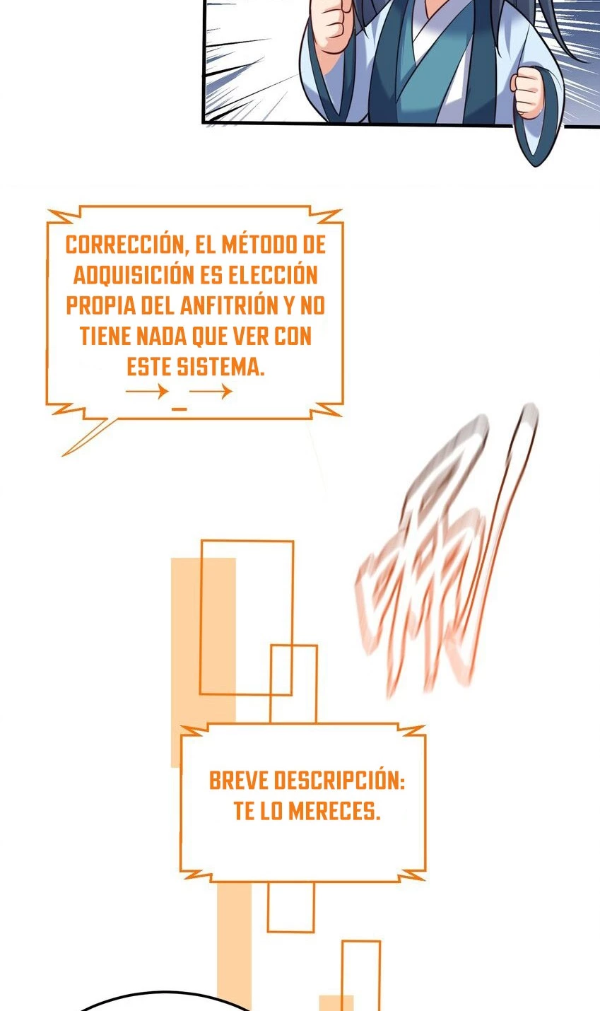 Cuándo Me Volví Invencible - Capítulo 82 - Página 11 - LectorTMOo