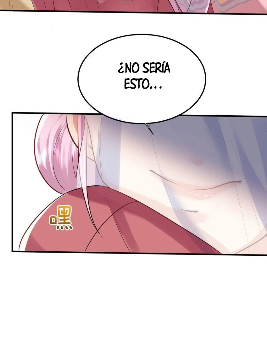 Cuándo Me Volví Invencible - Capítulo 83 - Página 5 - LectorTMOo