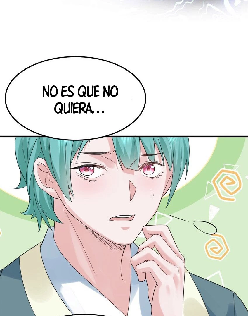 Cuándo Me Volví Invencible - Capítulo 83 - Página 24 - LectorTMOo