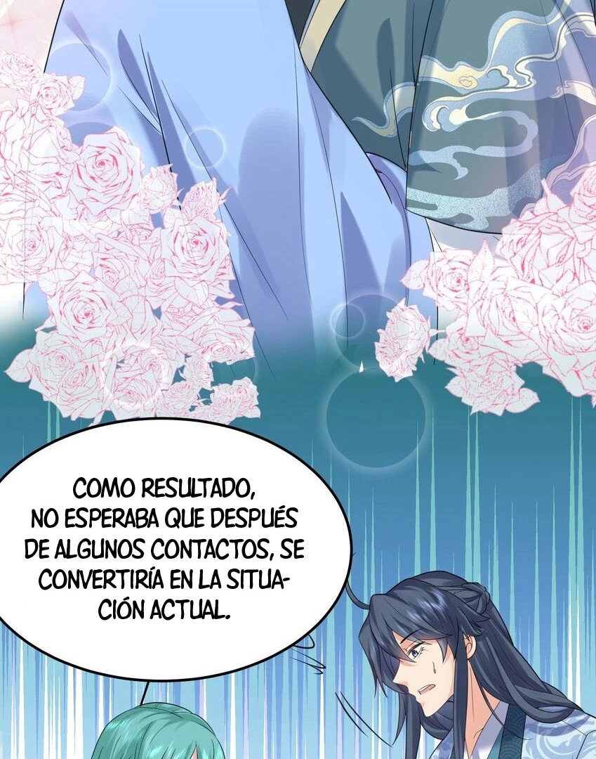 Cuándo Me Volví Invencible - Capítulo 83 - Página 26 - LectorTMOo