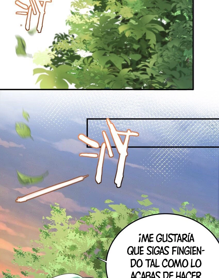 Cuándo Me Volví Invencible - Capítulo 83 - Página 46 - LectorTMOo