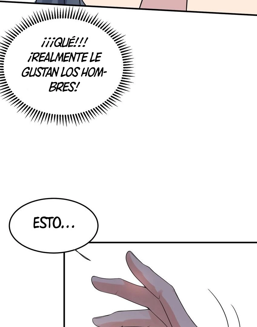 Cuándo Me Volví Invencible - Capítulo 83 - Página 49 - LectorTMOo