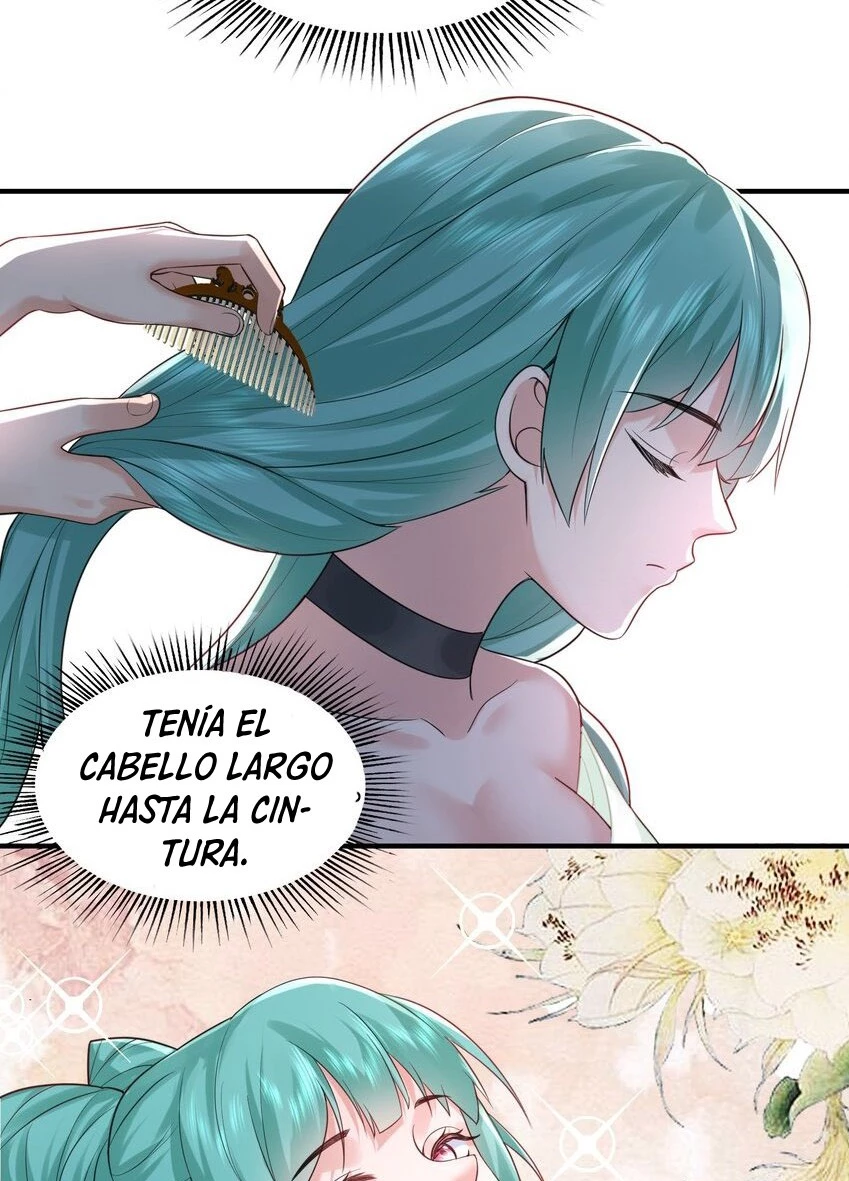 Cuándo Me Volví Invencible - Capítulo 84 - Página 4 - LectorTMOo