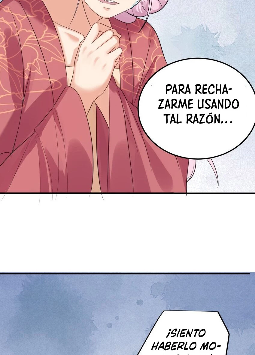 Cuándo Me Volví Invencible - Capítulo 84 - Página 17 - LectorTMOo