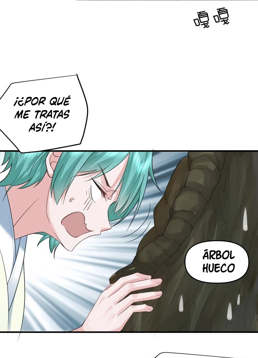 Cuándo Me Volví Invencible - Capítulo 84 - Página 23 - LectorTMOo