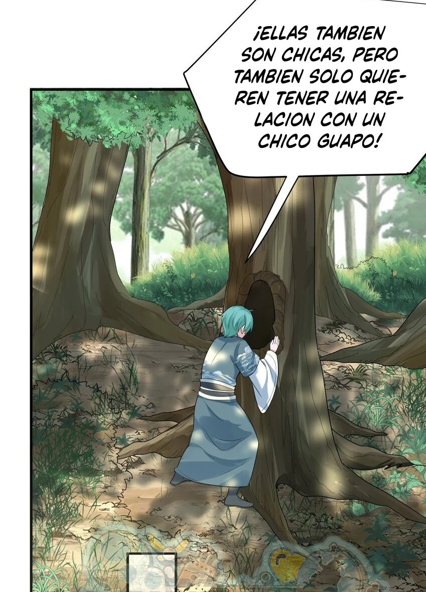 Cuándo Me Volví Invencible - Capítulo 84 - Página 24 - LectorTMOo