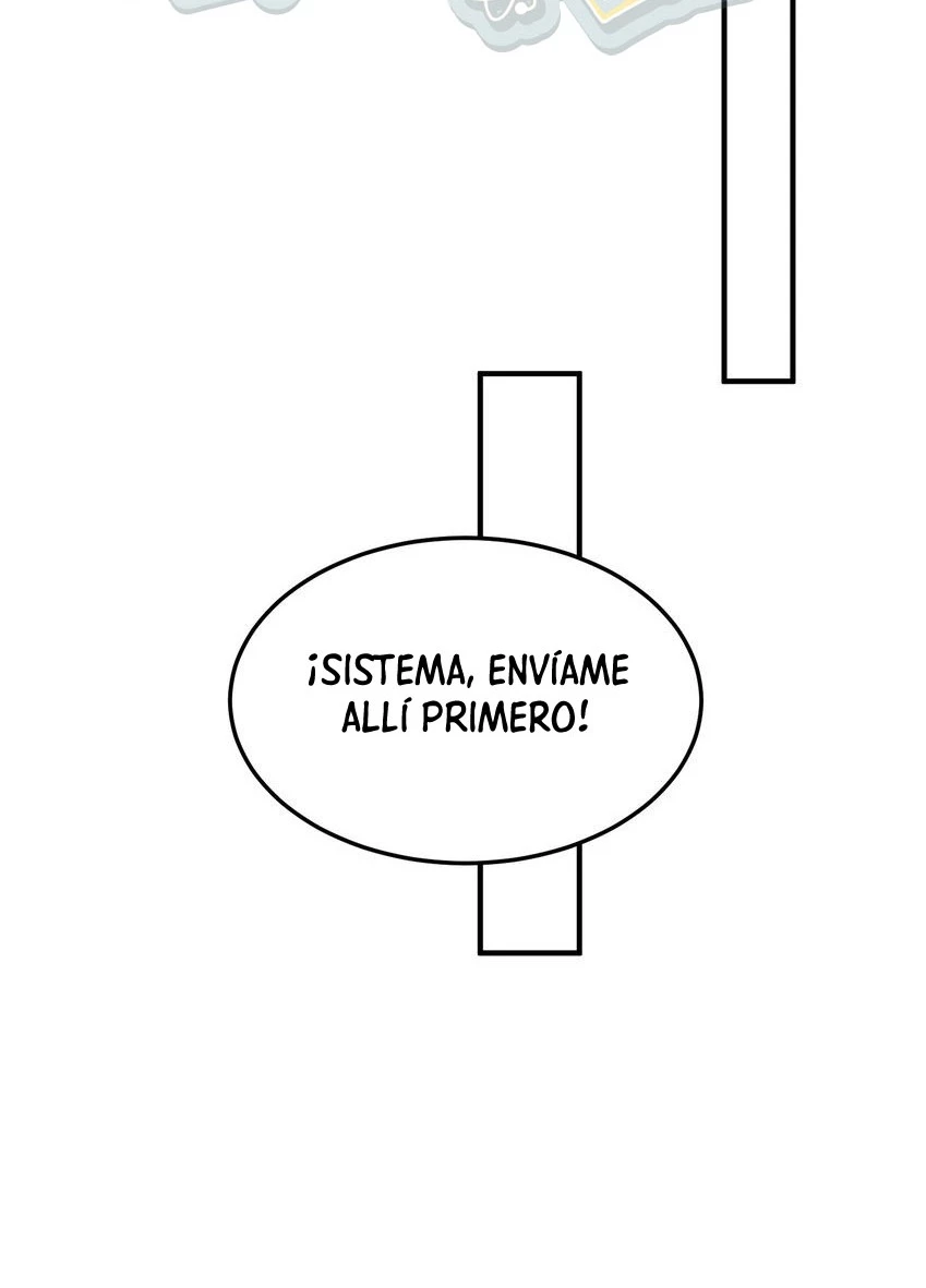 Cuándo Me Volví Invencible - Capítulo 84 - Página 31 - LectorTMOo