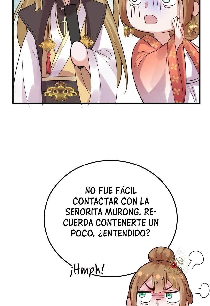 Cuándo Me Volví Invencible - Capítulo 84 - Página 46 - LectorTMOo