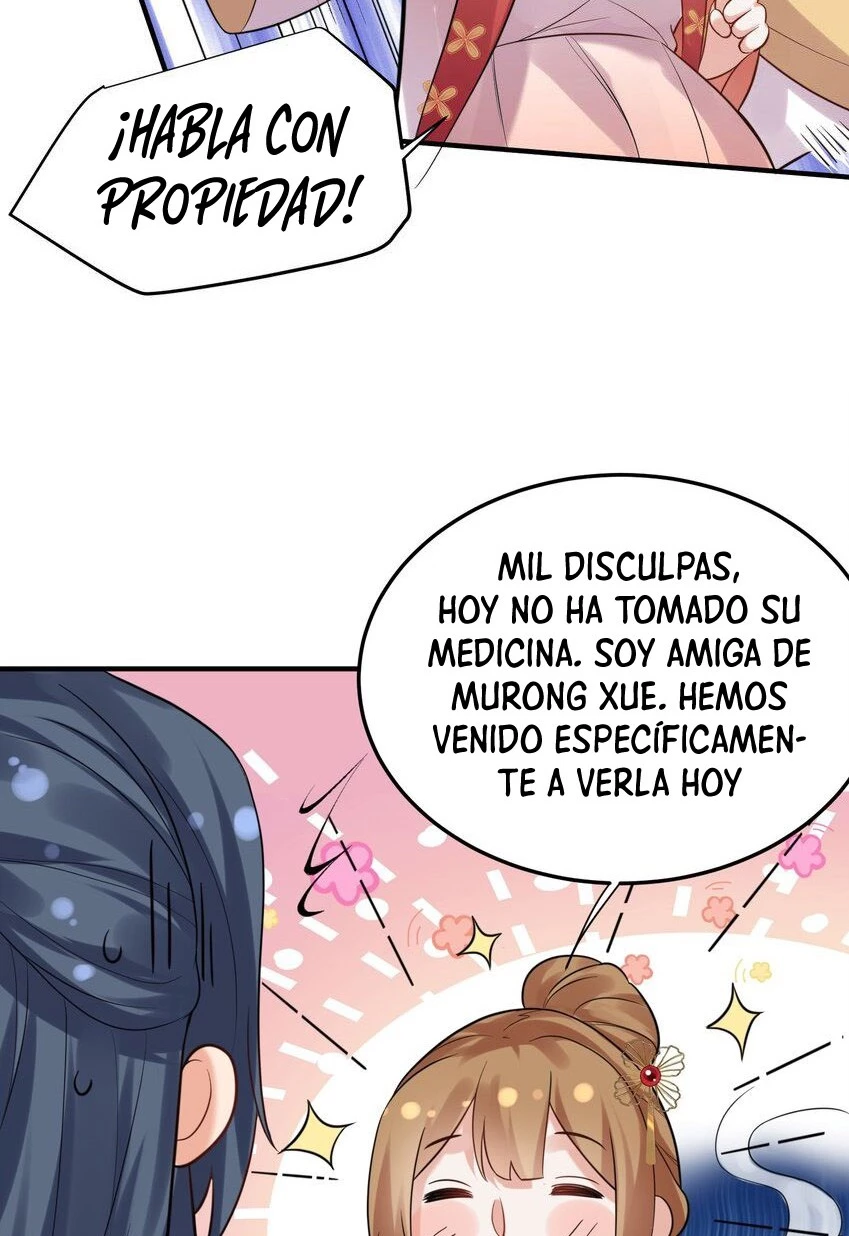 Cuándo Me Volví Invencible - Capítulo 84 - Página 51 - LectorTMOo