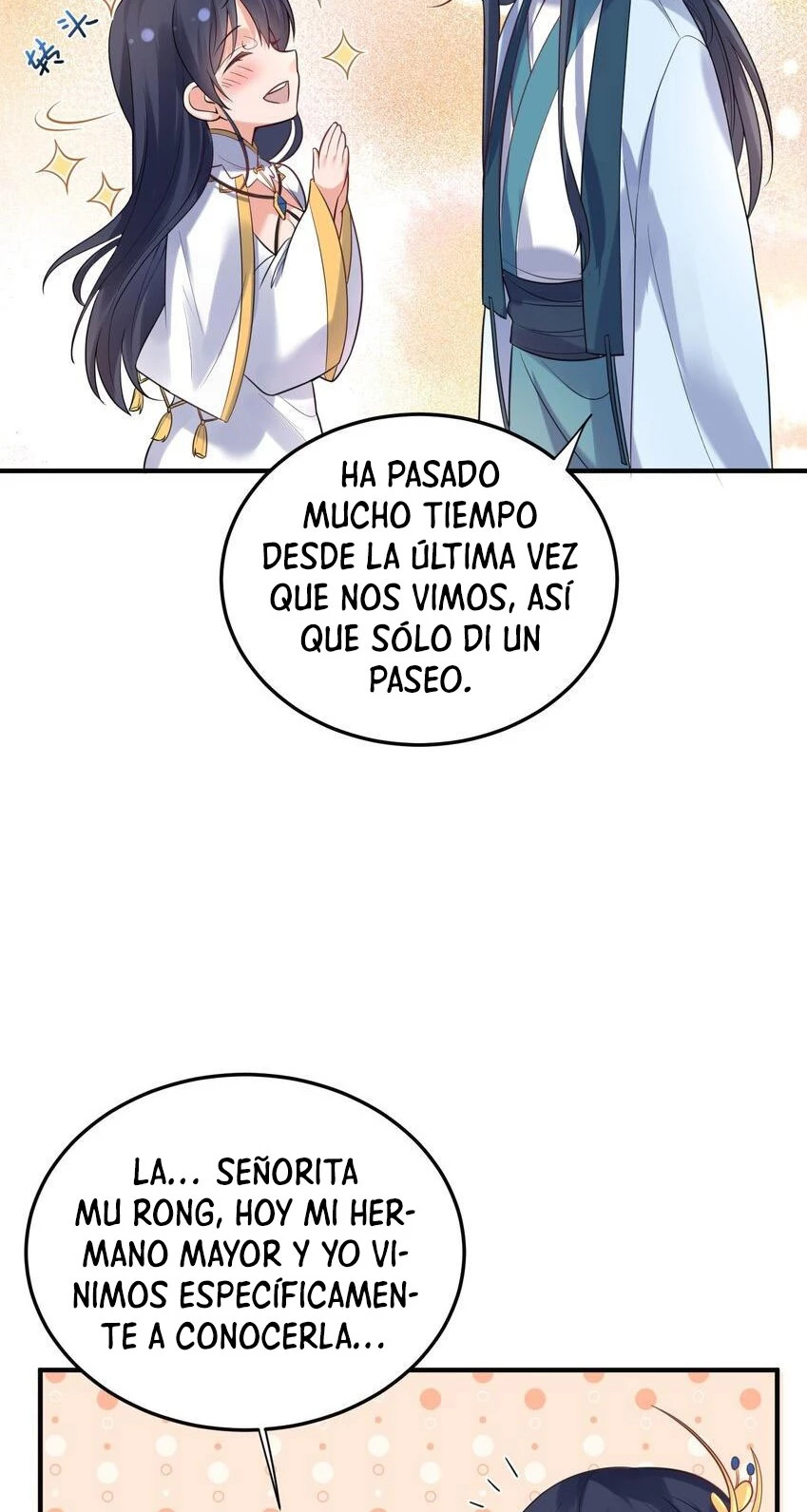Cuándo Me Volví Invencible - Capítulo 85 - Página 9 - LectorTMOo