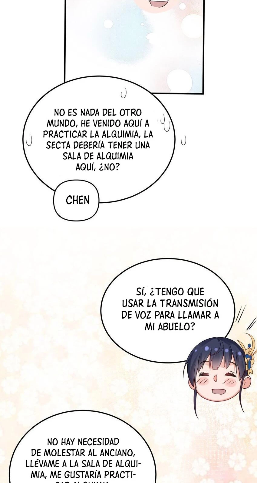 Cuándo Me Volví Invencible - Capítulo 85 - Página 13 - LectorTMOo
