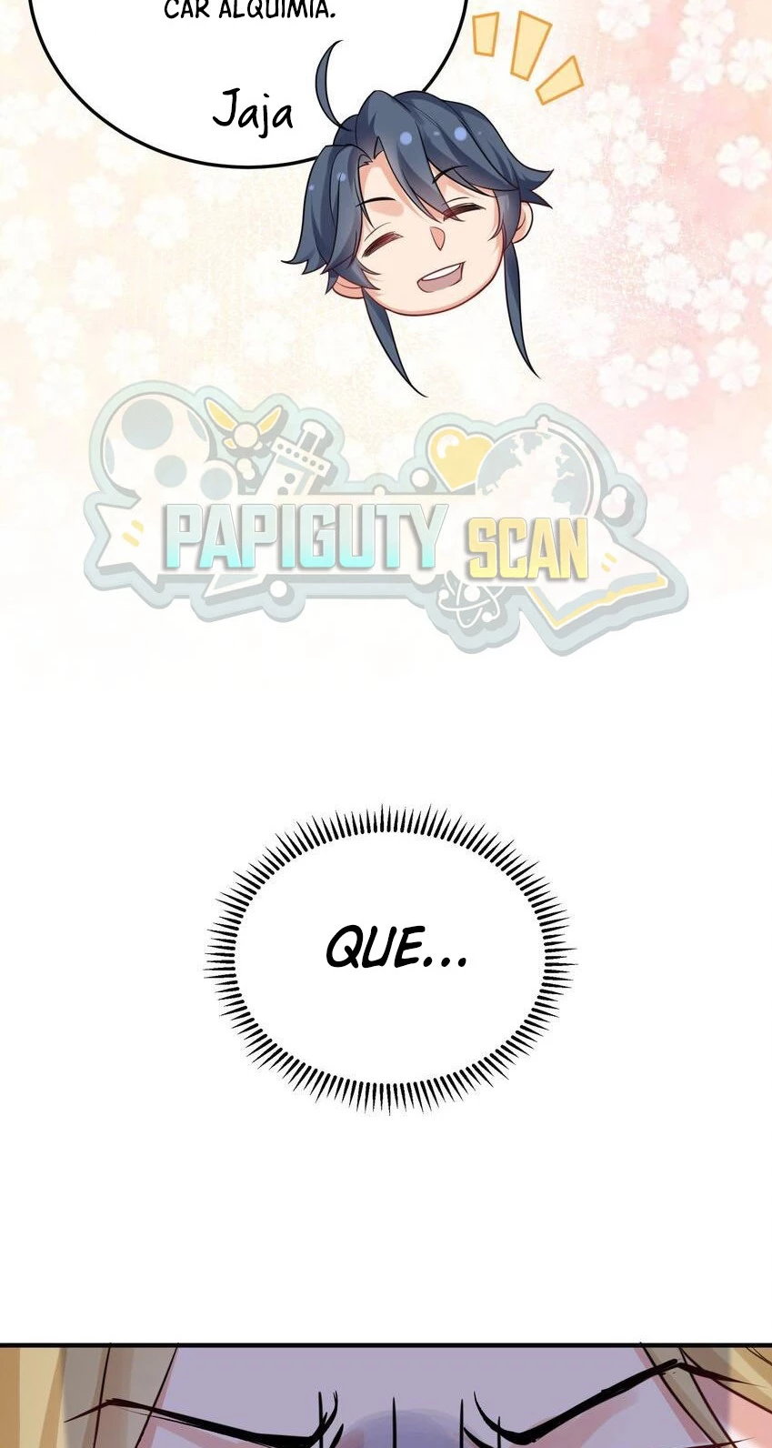 Cuándo Me Volví Invencible - Capítulo 85 - Página 14 - LectorTMOo