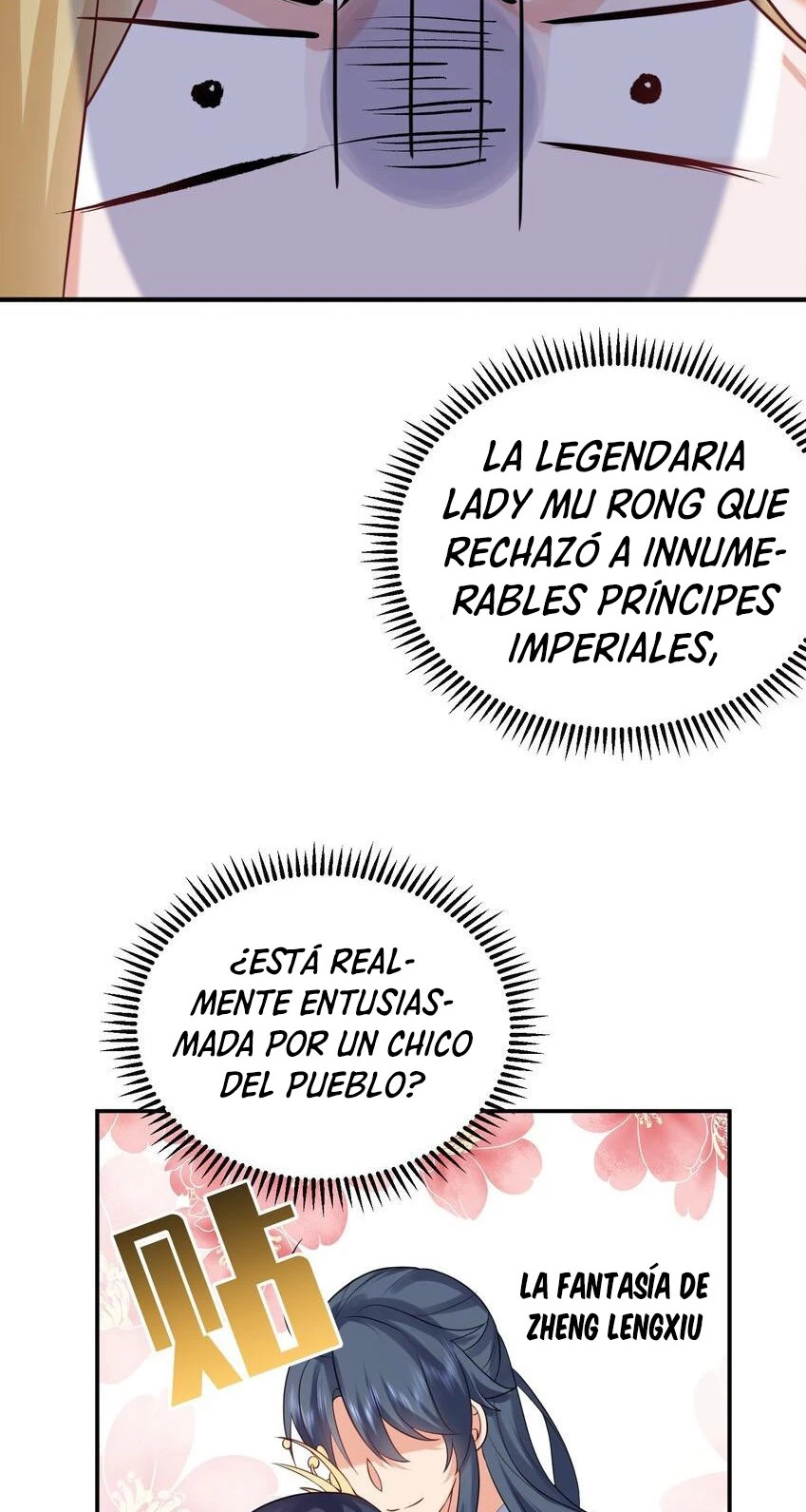 Cuándo Me Volví Invencible - Capítulo 85 - Página 15 - LectorTMOo