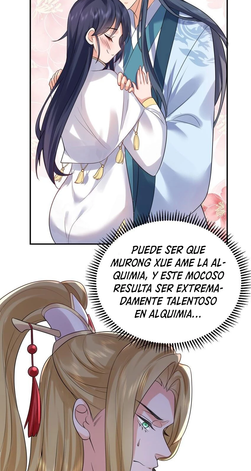 Cuándo Me Volví Invencible - Capítulo 85 - Página 16 - LectorTMOo