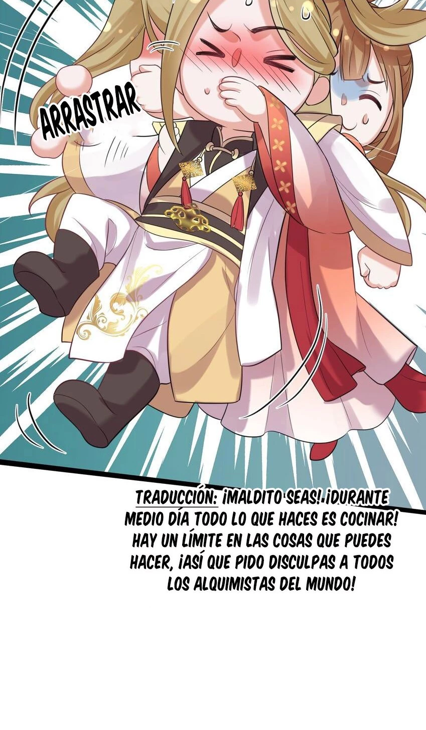 Cuándo Me Volví Invencible - Capítulo 85 - Página 43 - LectorTMOo