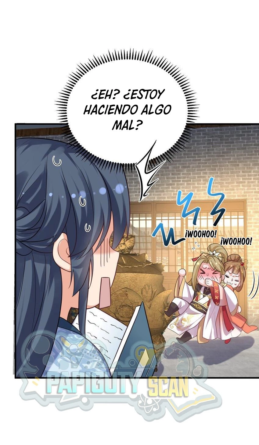 Cuándo Me Volví Invencible - Capítulo 85 - Página 44 - LectorTMOo