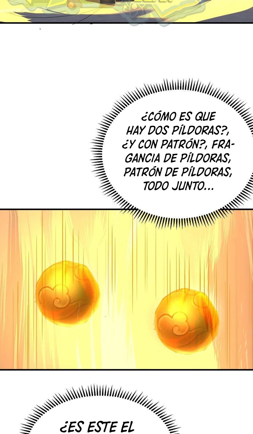 Cuándo Me Volví Invencible - Capítulo 85 - Página 49 - LectorTMOo