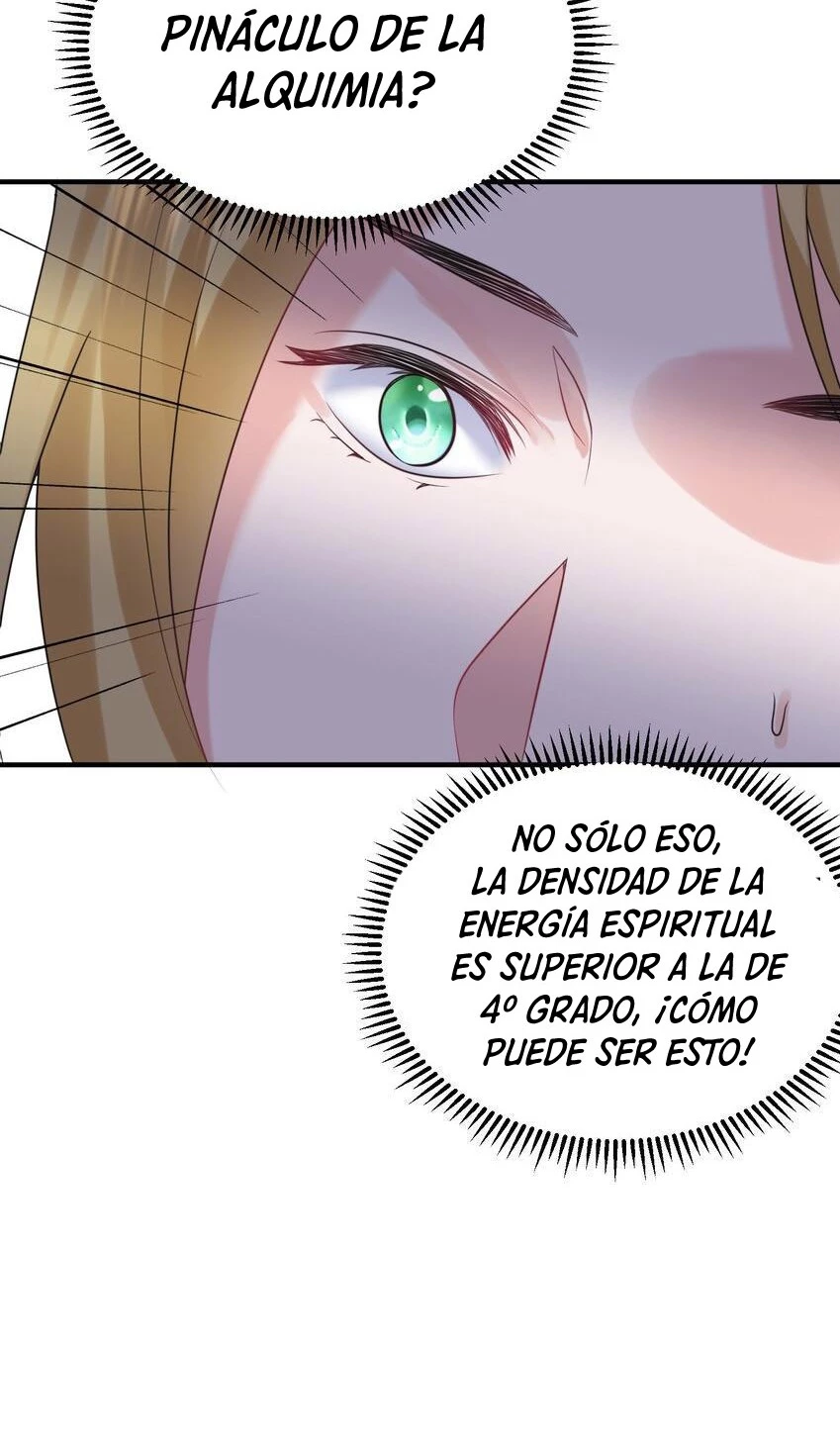 Cuándo Me Volví Invencible - Capítulo 85 - Página 50 - LectorTMOo