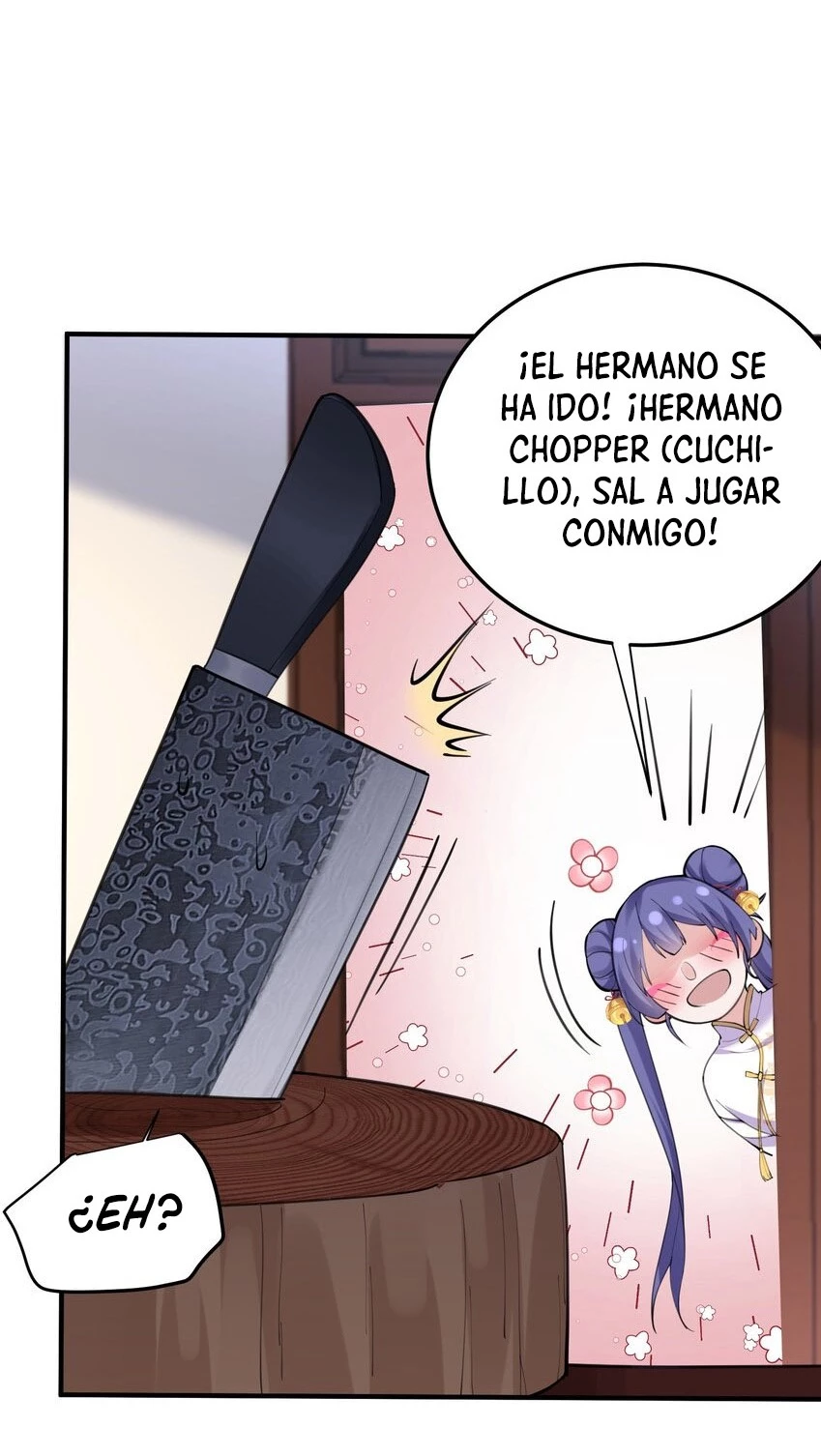 Cuándo Me Volví Invencible - Capítulo 56 - Página 12 - LectorTMOo
