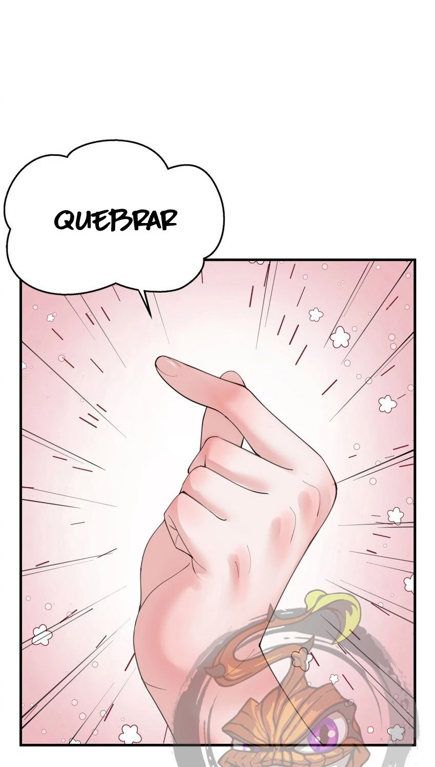 Cuándo Me Volví Invencible - Capítulo 57 - Página 14 - LectorTMOo