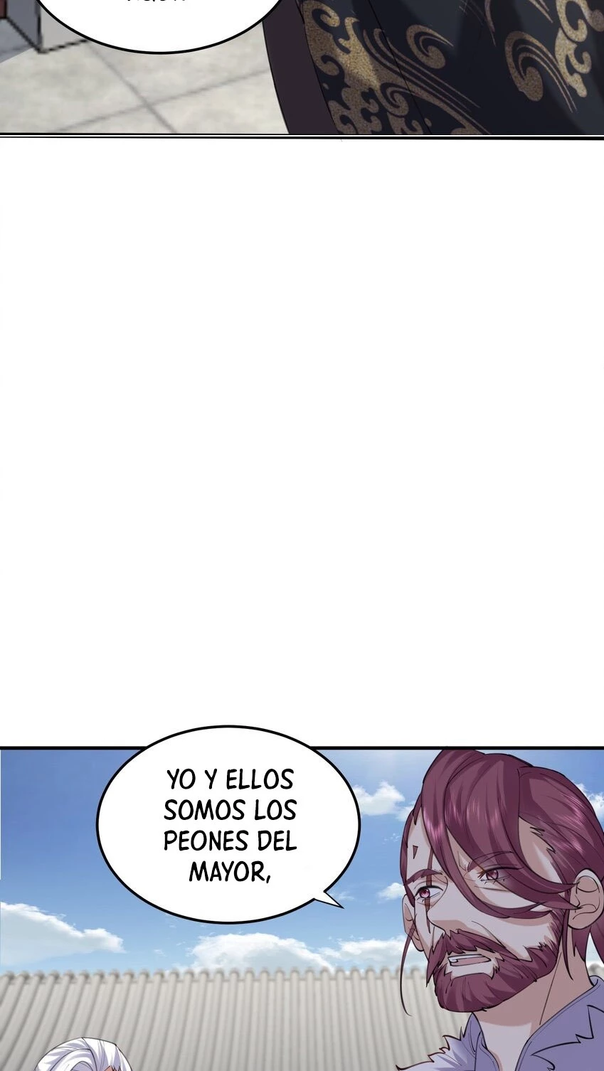 Cuándo Me Volví Invencible - Capítulo 58 - Página 17 - LectorTMOo