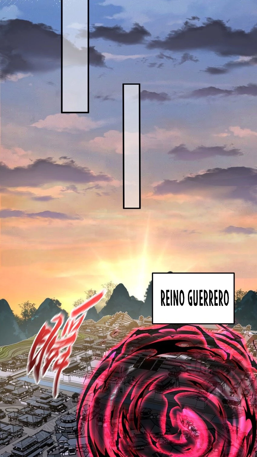 Cuándo Me Volví Invencible - Capítulo 58 - Página 24 - LectorTMOo