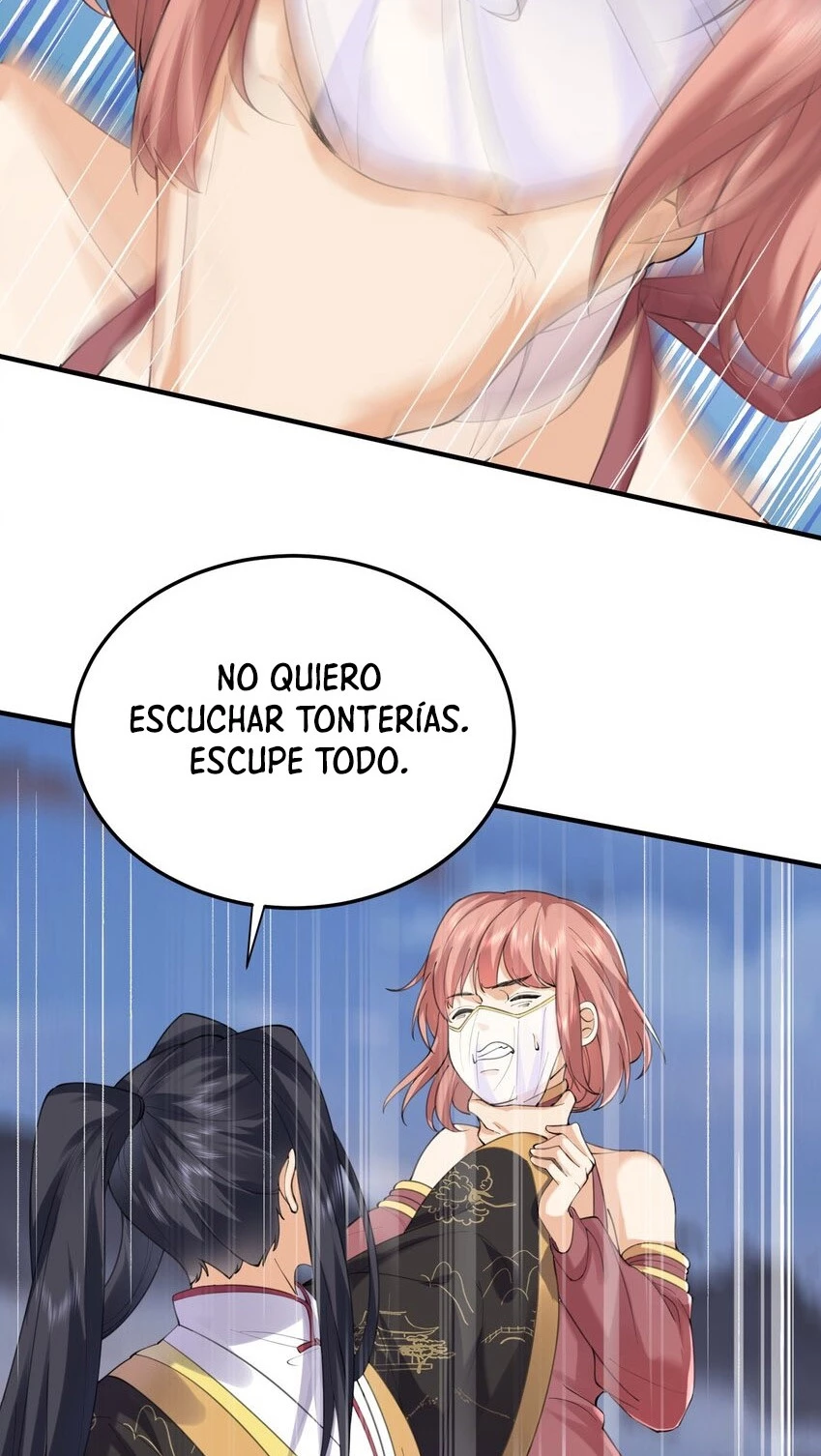 Cuándo Me Volví Invencible - Capítulo 58 - Página 31 - LectorTMOo