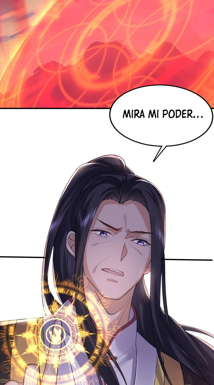 Cuándo Me Volví Invencible - Capítulo 59 - Página 4 - LectorTMOo