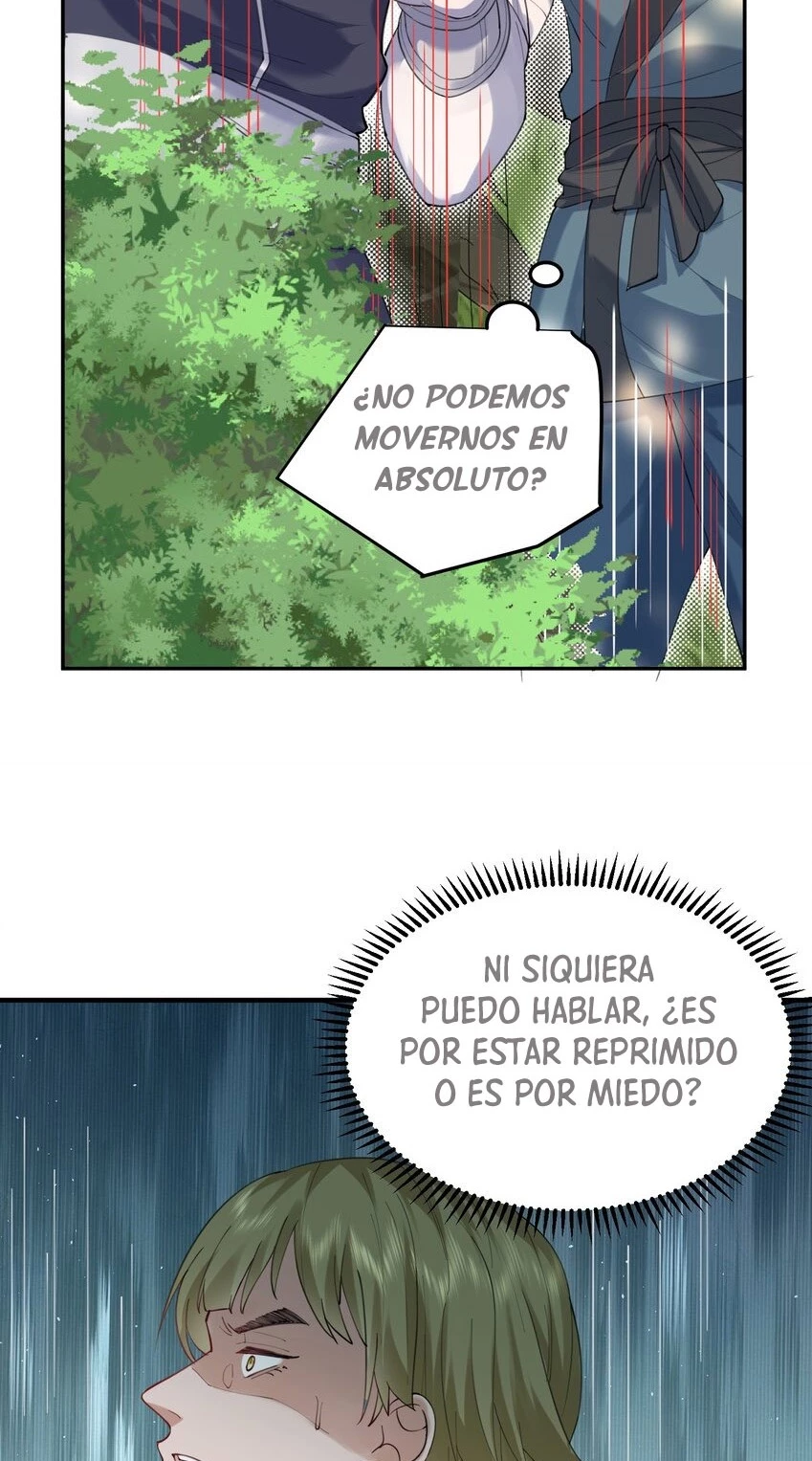 Cuándo Me Volví Invencible - Capítulo 59 - Página 12 - LectorTMOo