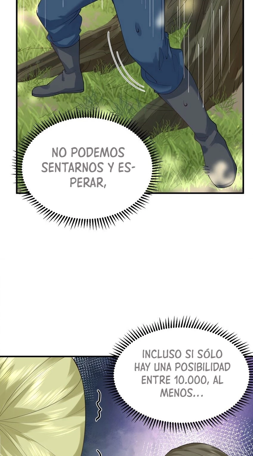 Cuándo Me Volví Invencible - Capítulo 59 - Página 14 - LectorTMOo