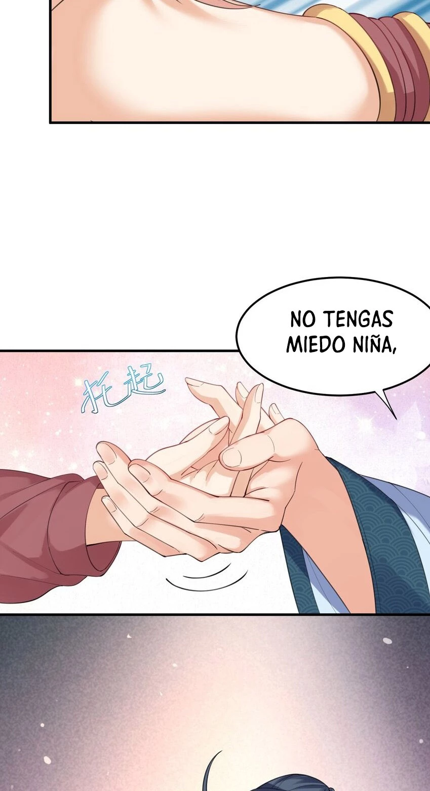 Cuándo Me Volví Invencible - Capítulo 59 - Página 32 - LectorTMOo