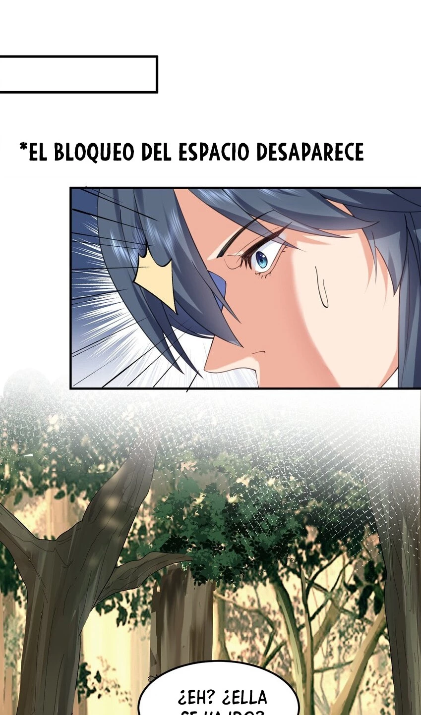 Cuándo Me Volví Invencible - Capítulo 60 - Página 7 - LectorTMOo