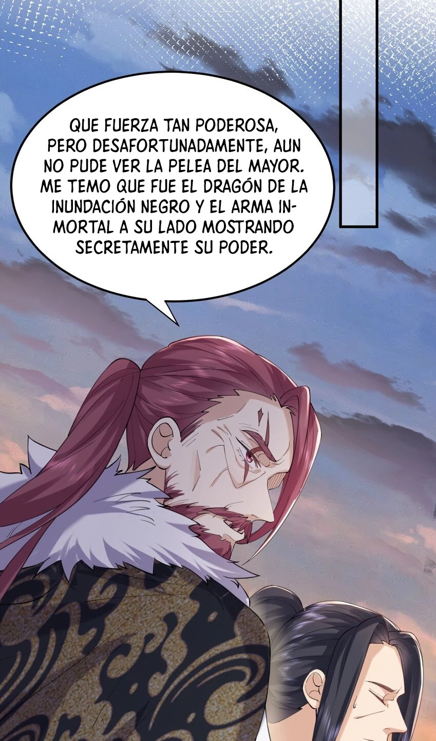 Cuándo Me Volví Invencible - Capítulo 60 - Página 18 - LectorTMOo