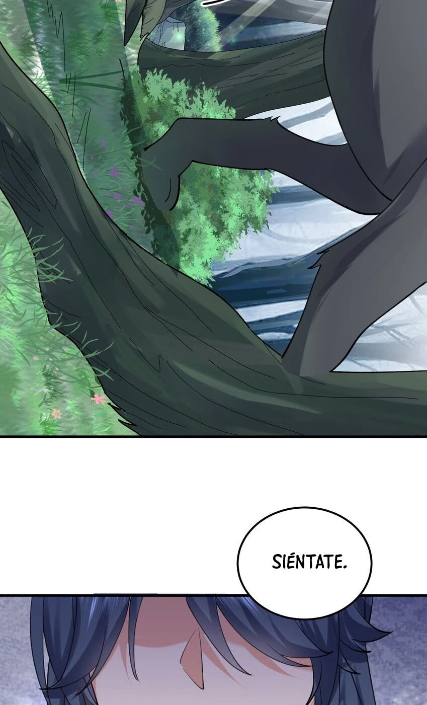 Cuándo Me Volví Invencible - Capítulo 62 - Página 10 - LectorTMOo
