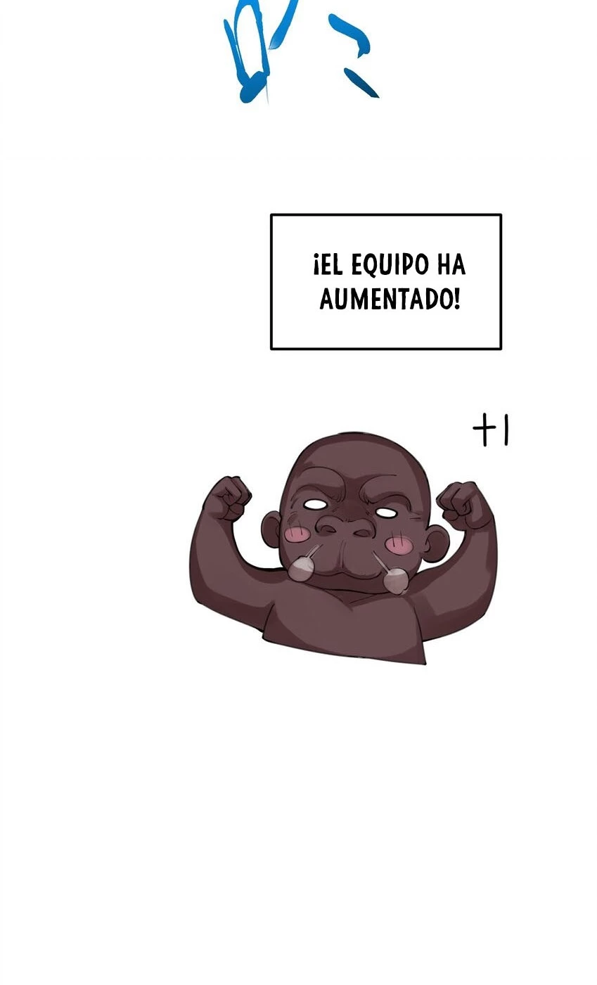 Cuándo Me Volví Invencible - Capítulo 62 - Página 40 - LectorTMOo