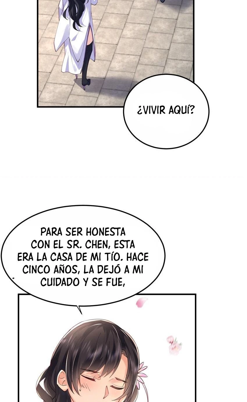 Cuándo Me Volví Invencible - Capítulo 64 - Página 4 - LectorTMOo