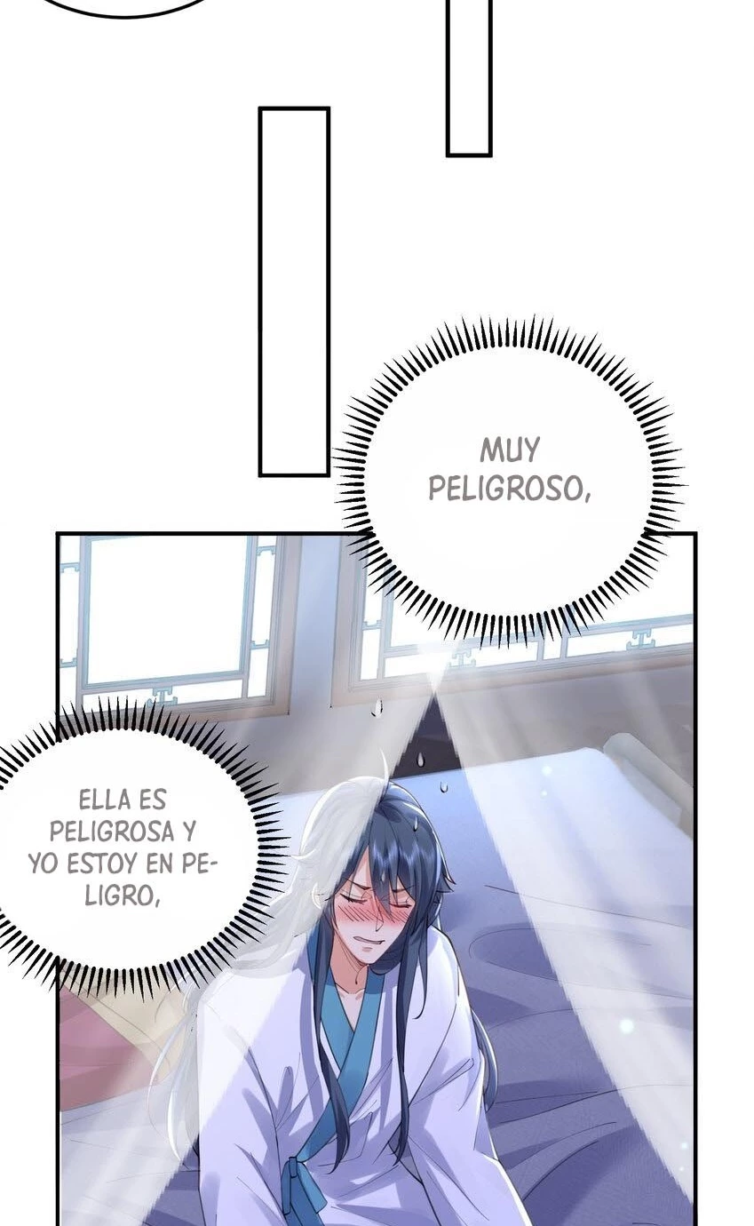 Cuándo Me Volví Invencible - Capítulo 64 - Página 24 - LectorTMOo