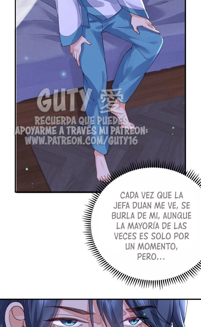 Cuándo Me Volví Invencible - Capítulo 64 - Página 25 - LectorTMOo