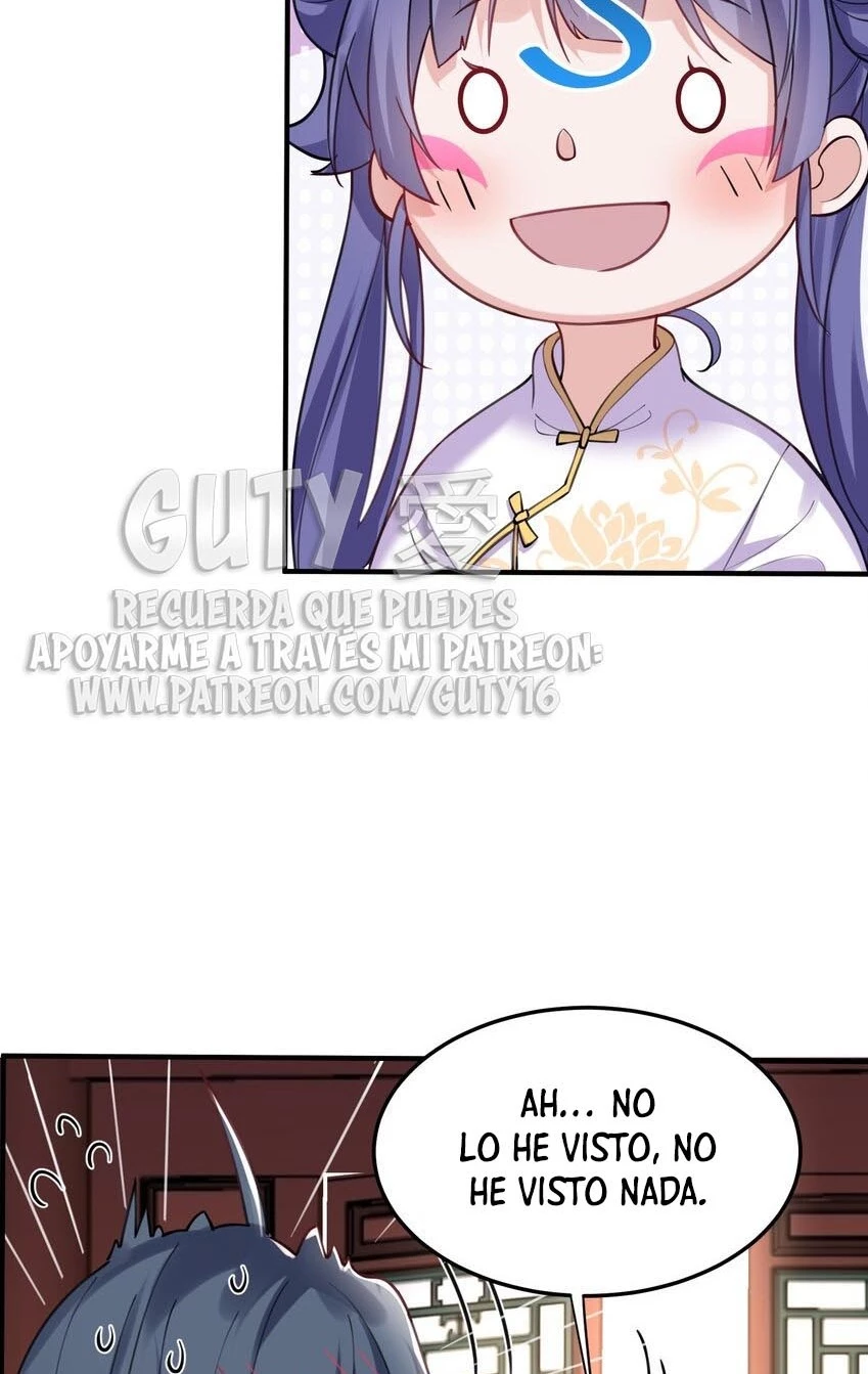 Cuándo Me Volví Invencible - Capítulo 65 - Página 15 - LectorTMOo