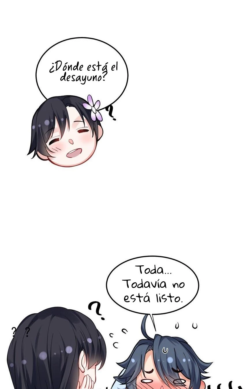 Cuándo Me Volví Invencible - Capítulo 65 - Página 19 - LectorTMOo