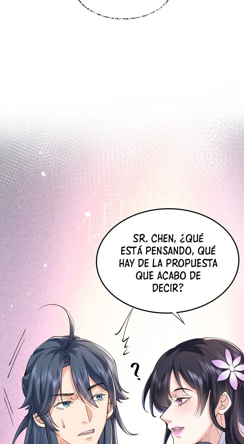 Cuándo Me Volví Invencible - Capítulo 66 - Página 3 - LectorTMOo