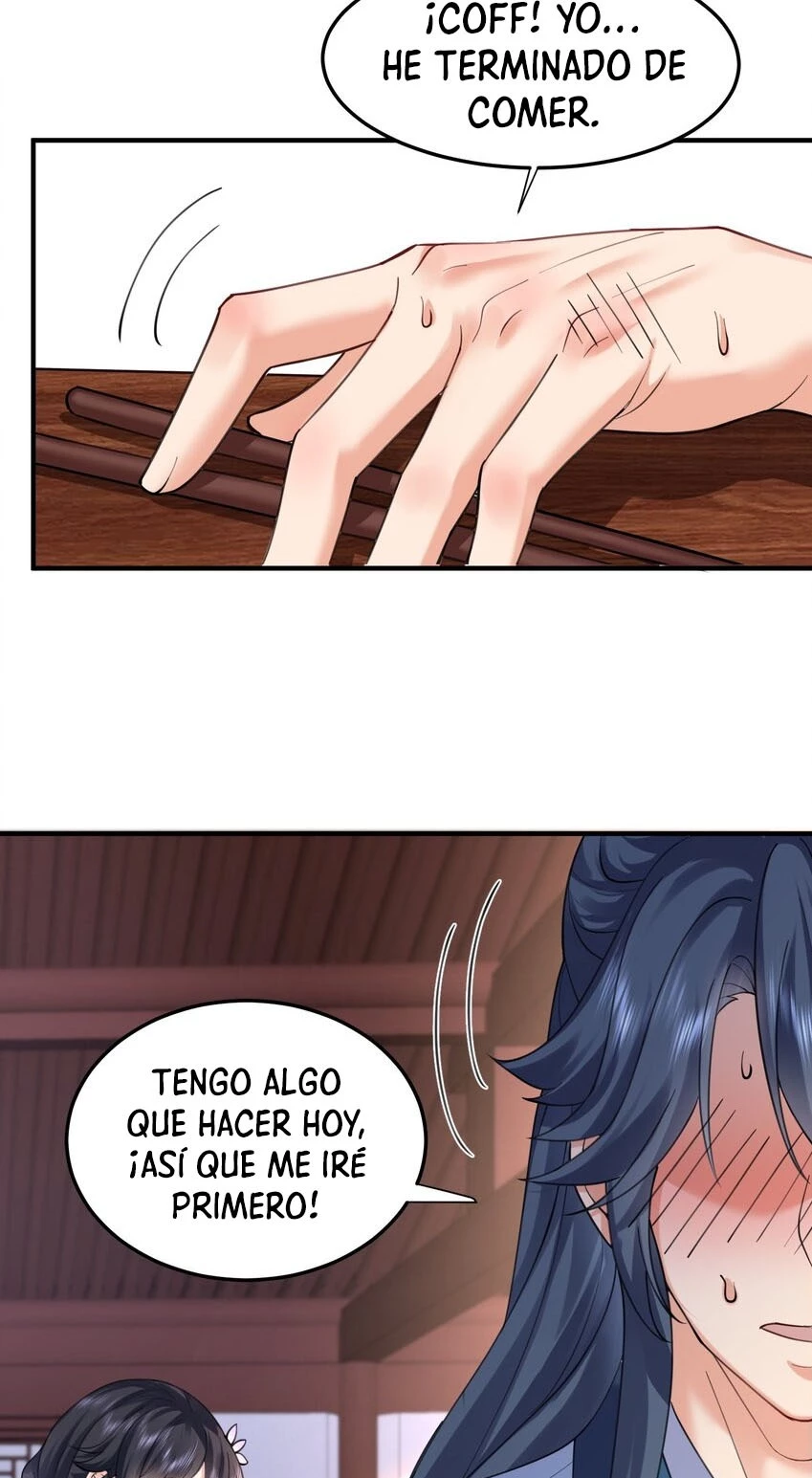 Cuándo Me Volví Invencible - Capítulo 66 - Página 7 - LectorTMOo