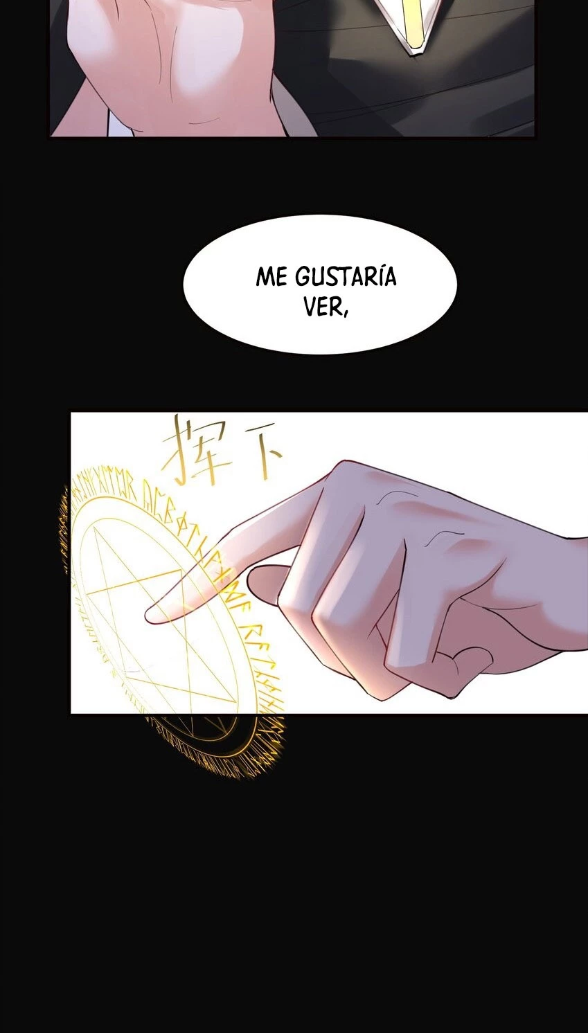 Cuándo Me Volví Invencible - Capítulo 69 - Página 6 - LectorTMOo