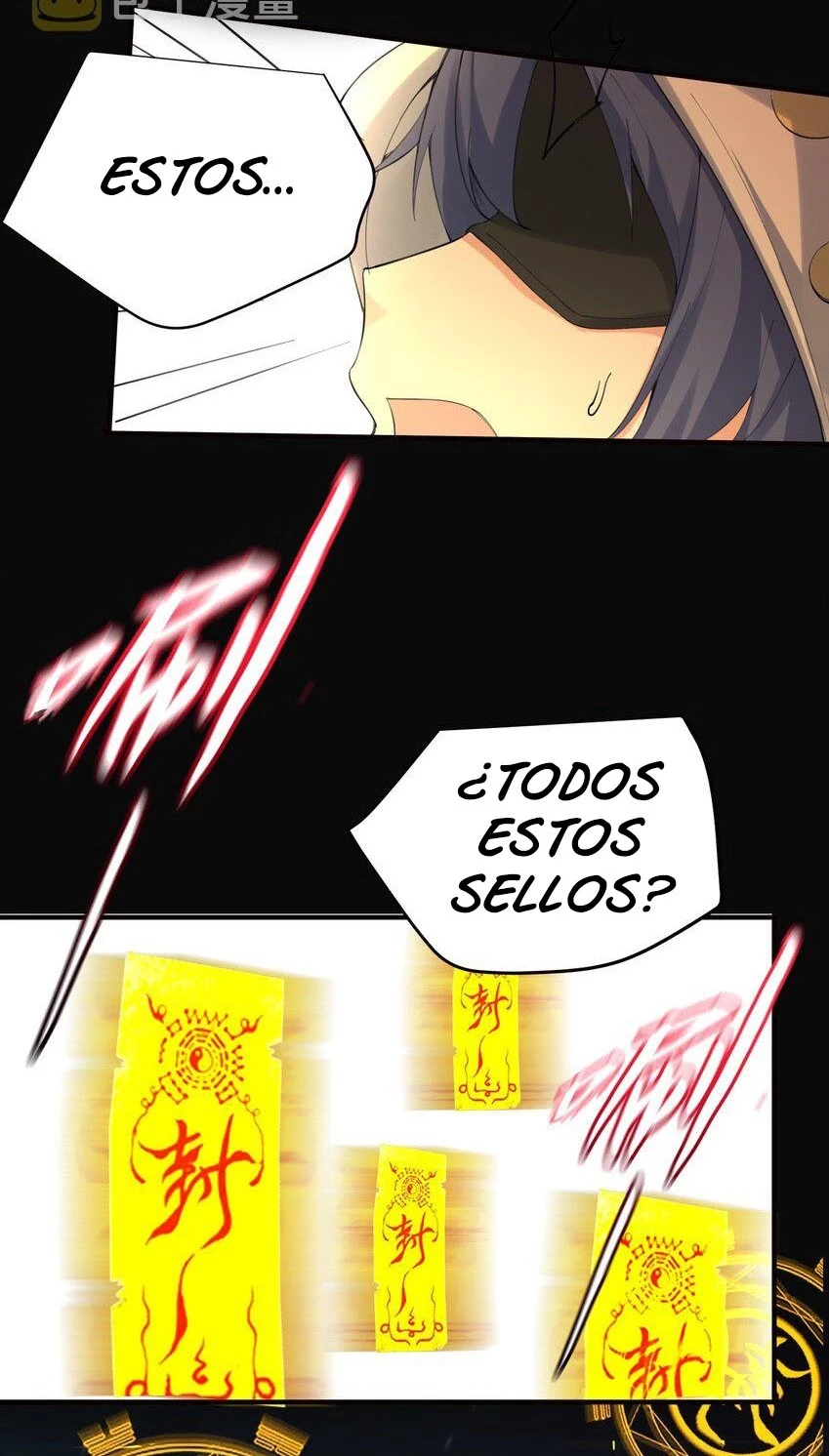 Cuándo Me Volví Invencible - Capítulo 69 - Página 24 - LectorTMOo