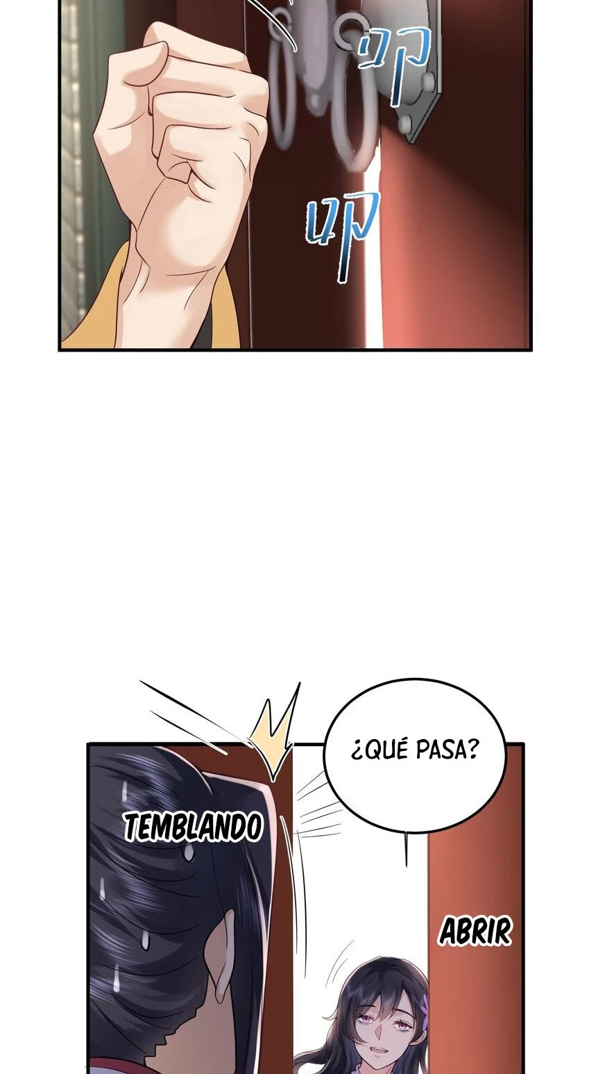 Cuándo Me Volví Invencible - Capítulo 70 - Página 20 - LectorTMOo