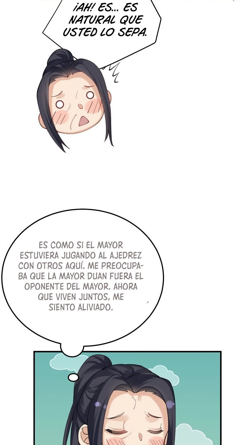 Cuándo Me Volví Invencible - Capítulo 70 - Página 31 - LectorTMOo