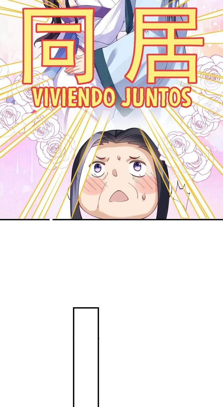 Cuándo Me Volví Invencible - Capítulo 70 - Página 33 - LectorTMOo